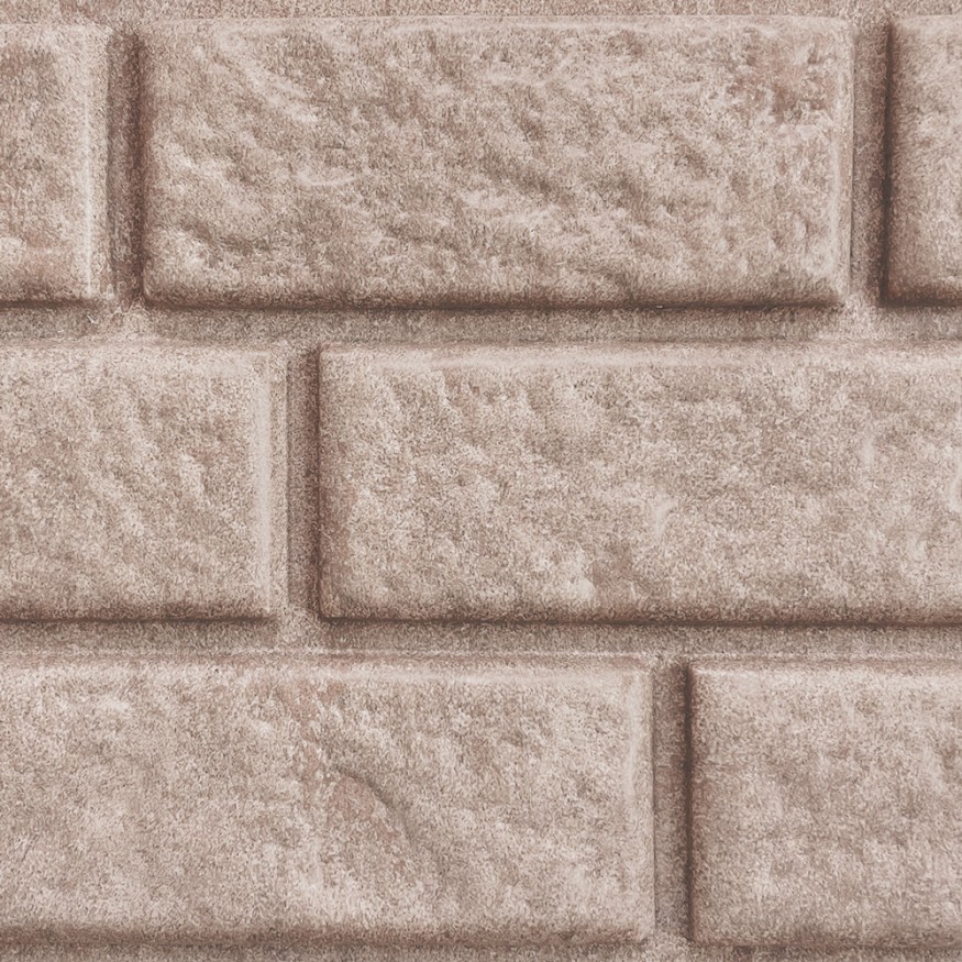 Сайдинг BRICKHOUSE белый купить в Тест