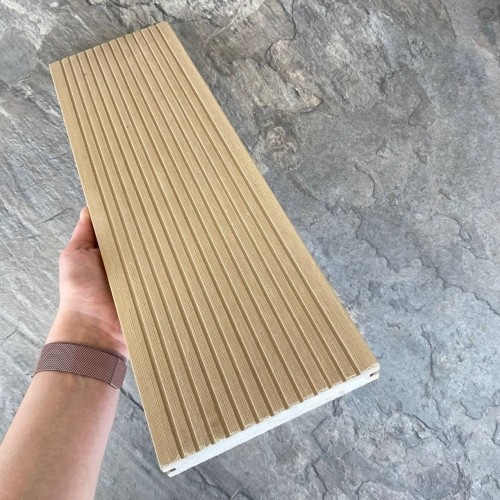Террасная доска Latitudo Solid 150х21 Натур (Полнотелая) купить в Тест
