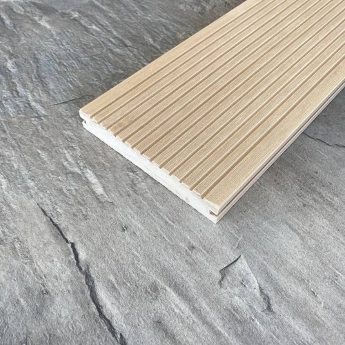Террасная доска Latitudo Solid 150х21 Натур (Полнотелая) купить в Тест