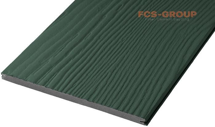 Фиброцементные панели FCS Group Wood Line F31 купить в Тест