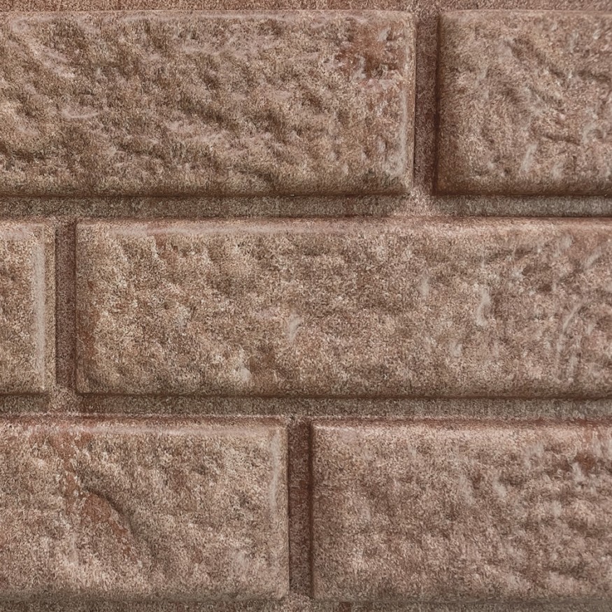Сайдинг BRICKHOUSE песочный купить в Тест
