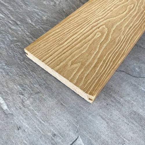 Террасная доска Latitudo Solid 150х21 Орех (Полнотелая) купить в Тест