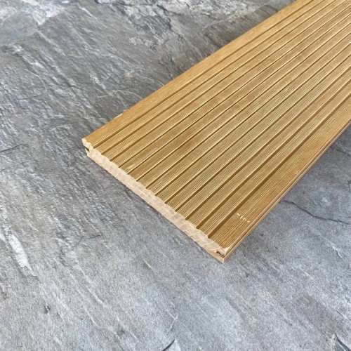 Террасная доска Latitudo Solid 150х21 Орех (Полнотелая) купить в Тест