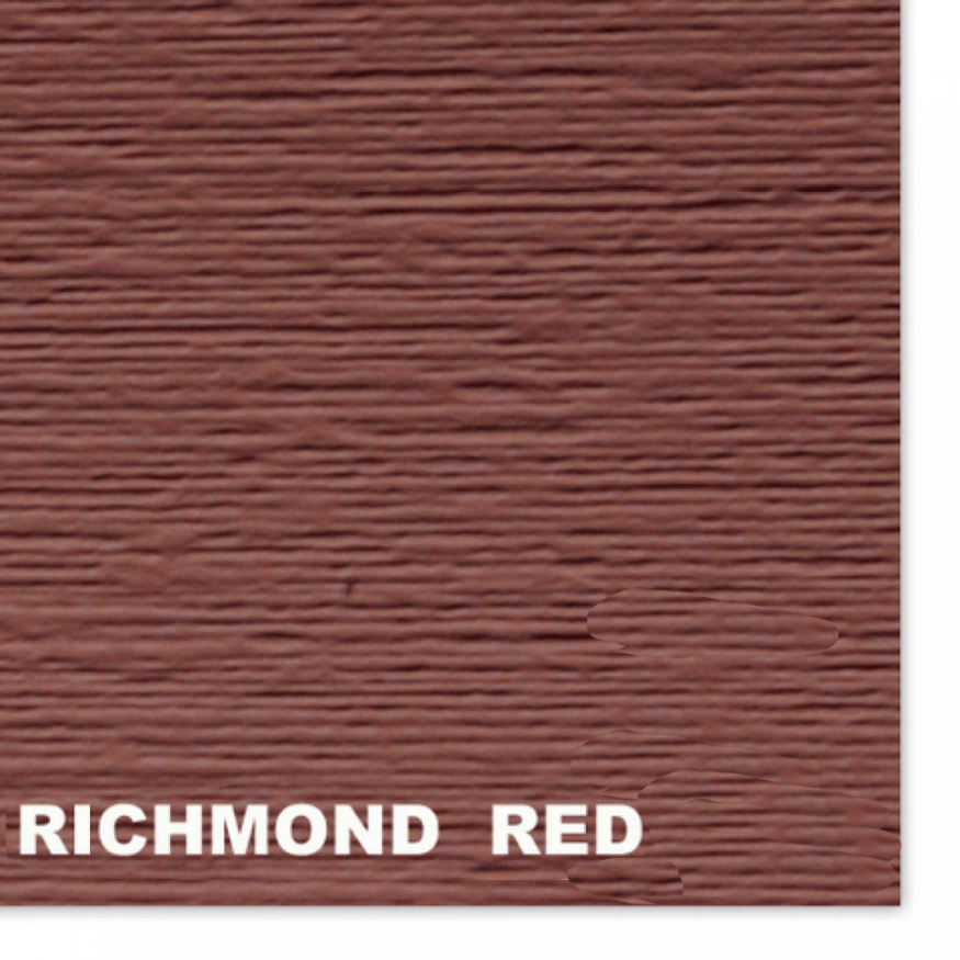 Сайдинг Виниловый Mitten, Sentry Mitten, Richmond red купить в Тест