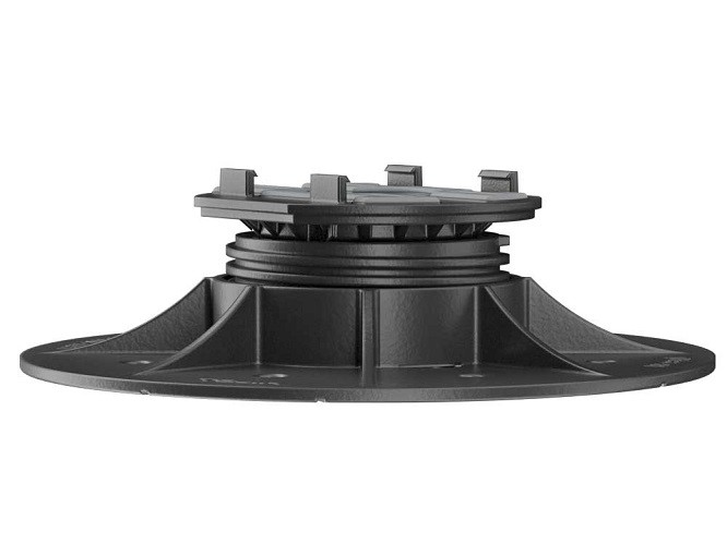 Регулируемая опора HILST LIFT self-leveling HL1 (35-50мм) купить в Тест