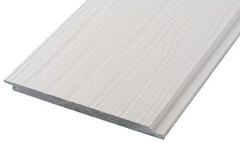 Фиброцементные панели Wood Click F01 купить в Тест