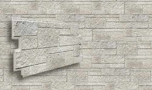 Фасадная панель VOX Sandstone (Сандстоун) бежевый купить в Тест