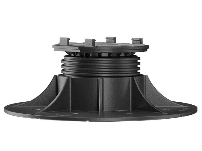 Регулируемая опора HILST LIFT self-leveling HL2 (50-75мм) купить в Тест
