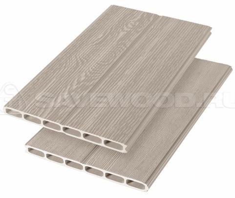Грядочная доска ДПК 3D Savewood SW Laurus бежевый купить в Тест