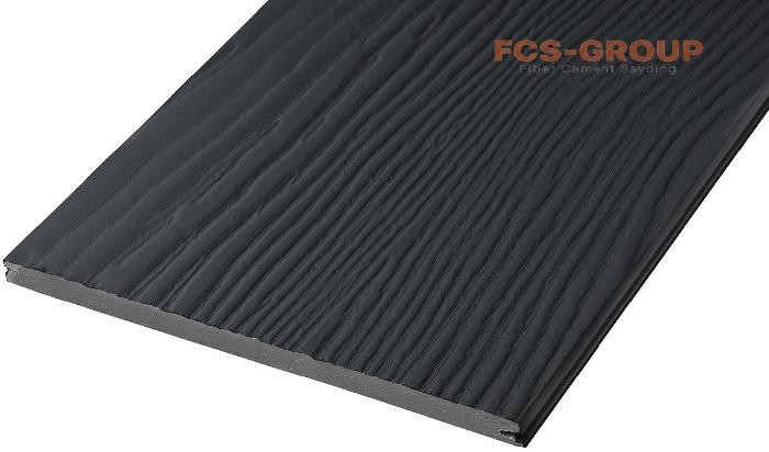 Фиброцементные панели FCS Group Wood Line F50 купить в Тест