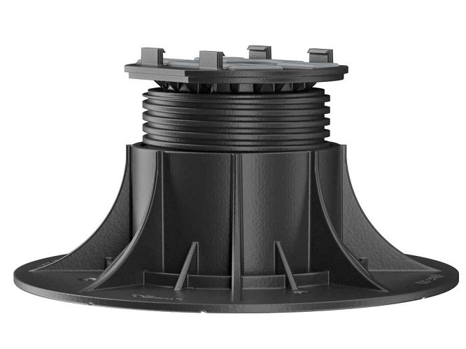 Регулируемая опора HILST LIFT self-leveling HL3 (70-120мм) купить в Тест