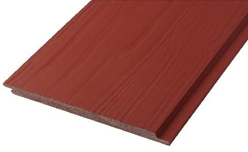 Фиброцементные панели Wood Click F61 купить в Тест