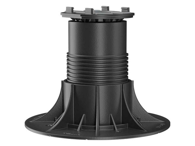 Регулируемая опора HILST LIFT self-leveling HL4 (115-155мм) купить в Тест