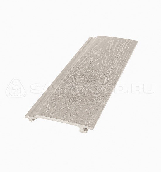 Сайдинг из дпк savewood sw-sorbus тангенциальный распил бежевый купить в Тест