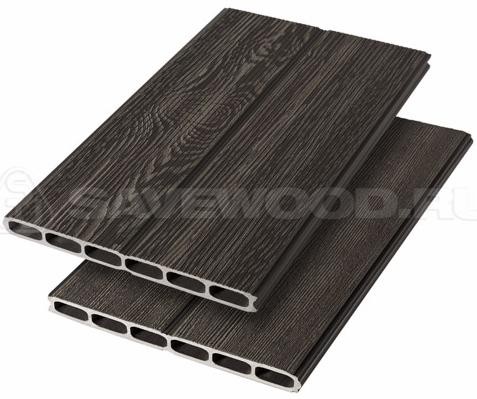 Грядочная доска ДПК 3D Savewood SW Laurus коричневый купить в Тест