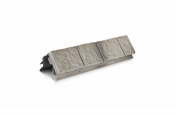 Угол наружный VOX Sandstone (Сандстоун) бежевый купить в Тест