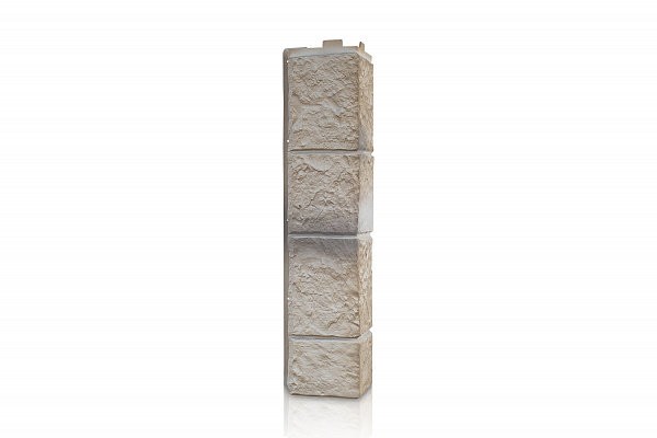 Угол наружный VOX Sandstone (Сандстоун) бежевый купить в Тест