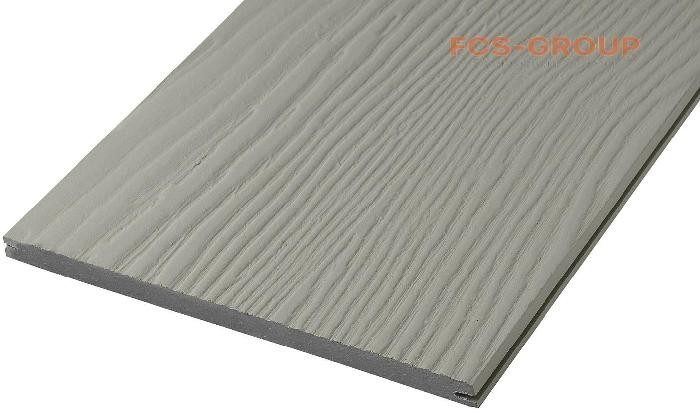 Фиброцементные панели FCS Group Wood Line F52 купить в Тест
