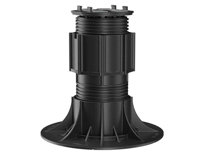 Регулируемая опора HILST LIFT self-leveling HL5 (155-250мм) купить в Тест