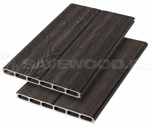 Грядочная доска ДПК 3D Savewood SW Laurus терракот купить в Тест