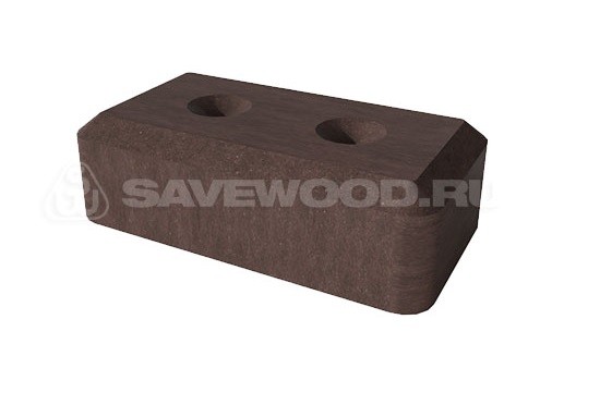 Кляймер Savewood пластиковый купить в Тест