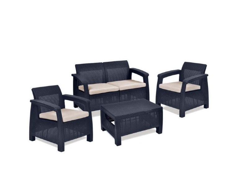 Комплект Corfu set купить в Тест