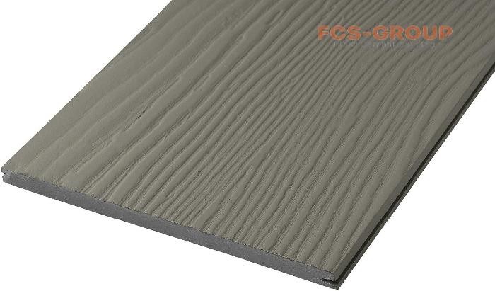 Фиброцементные панели FCS Group Wood Line F53 купить в Тест