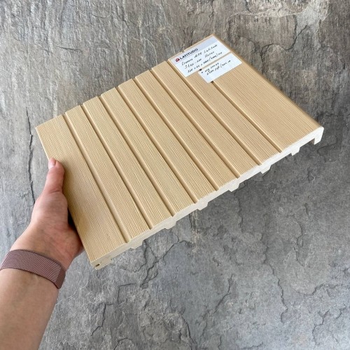 Ступень ДПК Latitudo Step-320 Натур Полнотелая купить в Тест