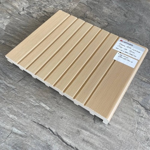 Ступень ДПК Latitudo Step-320 Натур Полнотелая купить в Тест