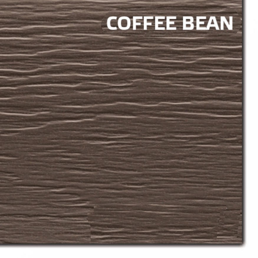 Сайдинг Виниловый Mitten, Sentry Mitten, Coffee Bean купить в Тест