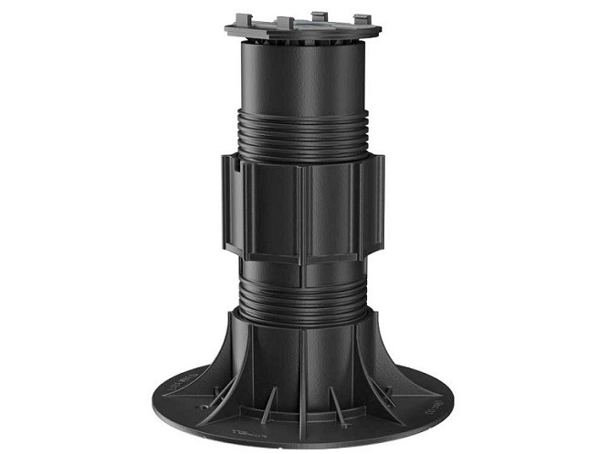 Регулируемая опора HILST LIFT self-leveling HL6 (195-300мм) купить в Тест