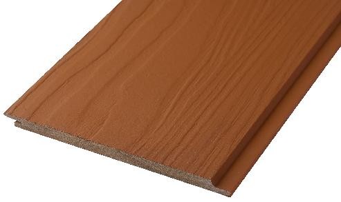 Фиброцементные панели Wood Click F30 купить в Тест
