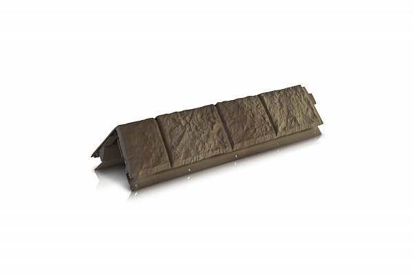 Угол наружный VOX Sandstone (Сандстоун) светло коричневый купить в Тест