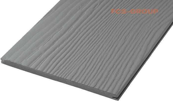 Фиброцементные панели FCS Group Wood Line F54 купить в Тест