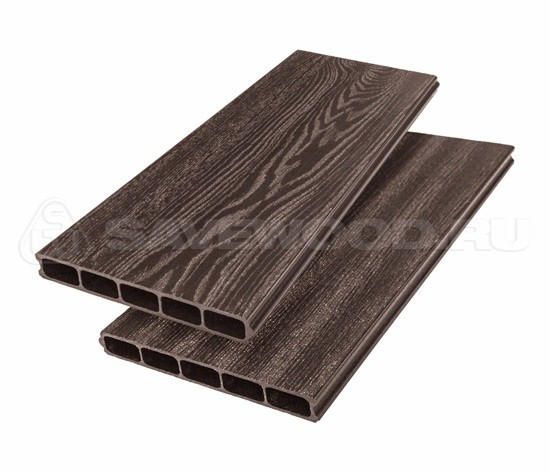 Грядочная доска ДПК 3D Savewood SW Rumex Терракот купить в Тест