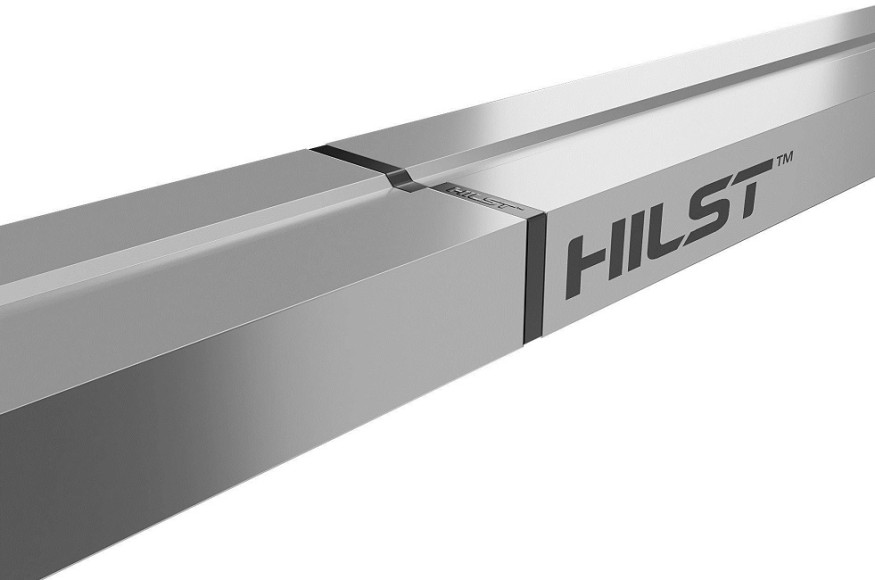Соединитель пластиковый для лаг Hilst Professional 50x20 купить в Тест