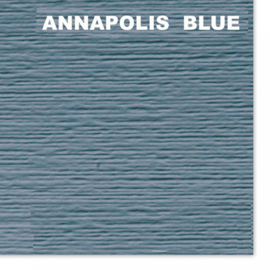 Сайдинг Виниловый Mitten, Sentry Mitten, Annapolis Blue купить в Тест