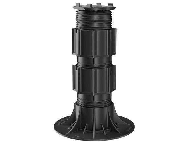 Регулируемая опора HILST LIFT self-leveling HL7 (235-385мм) купить в Тест