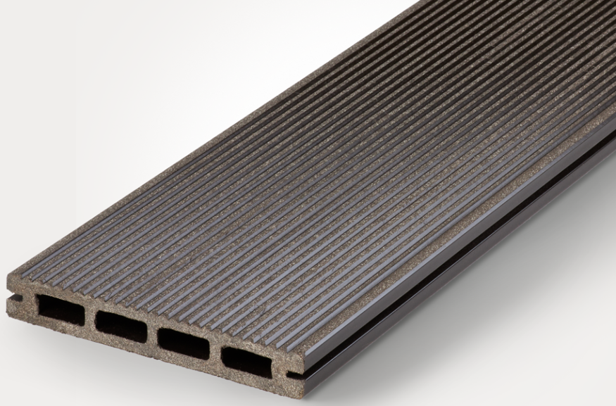 Доска Террасная NanoWood «Lite» ECO венге купить в Тест