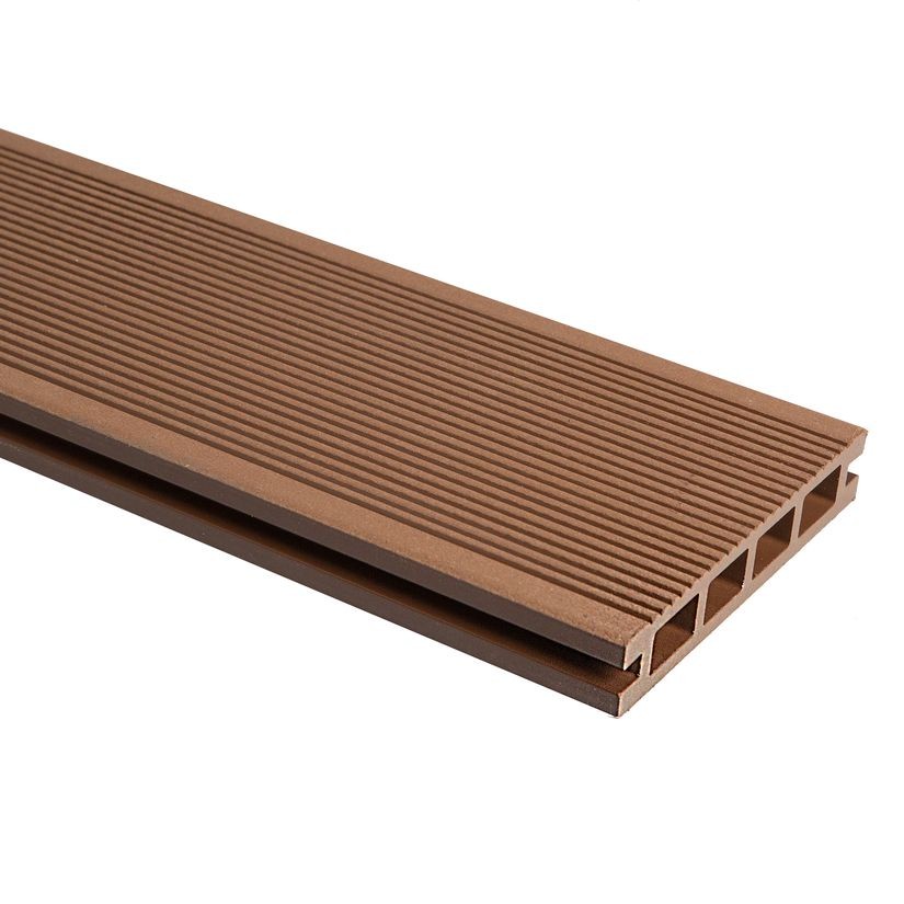 Террасная доска из ДПК CM Decking серия NATUR цвет рябина (под заказ) купить в Тест