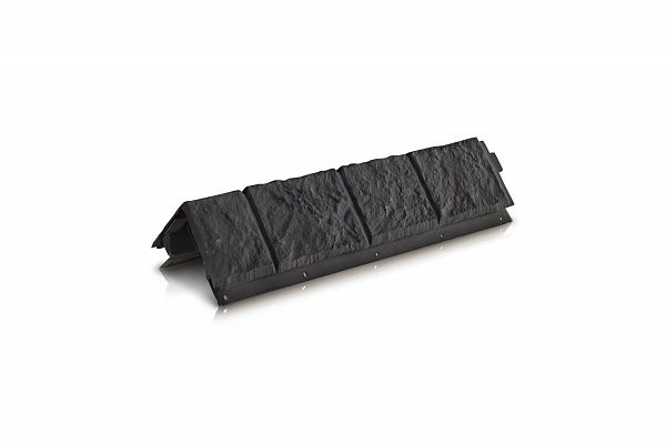 Угол наружный VOX Sandstone (Сандстоун) светло серый купить в Тест