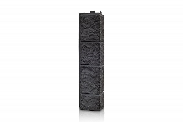 Угол наружный VOX Sandstone (Сандстоун) светло серый купить в Тест
