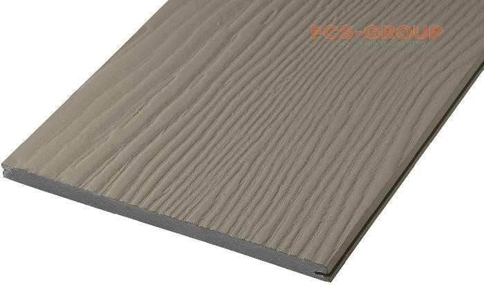 Фиброцементные панели FCS Group Wood Line F55 купить в Тест