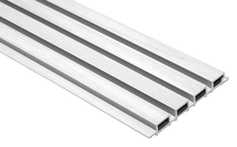 Стеновая панель CM Decking CM Wall, WHITE (Белый) купить в Тест
