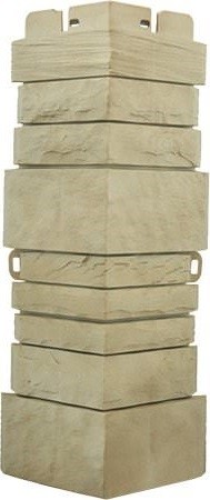 Наружный угол (Альпы), 0,45 х 0,16м (н) купить в Тест