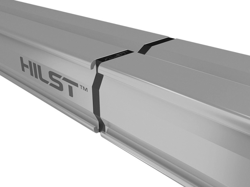 Соединитель пластиковый для лаг Hilst Professional 60x40 купить в Тест