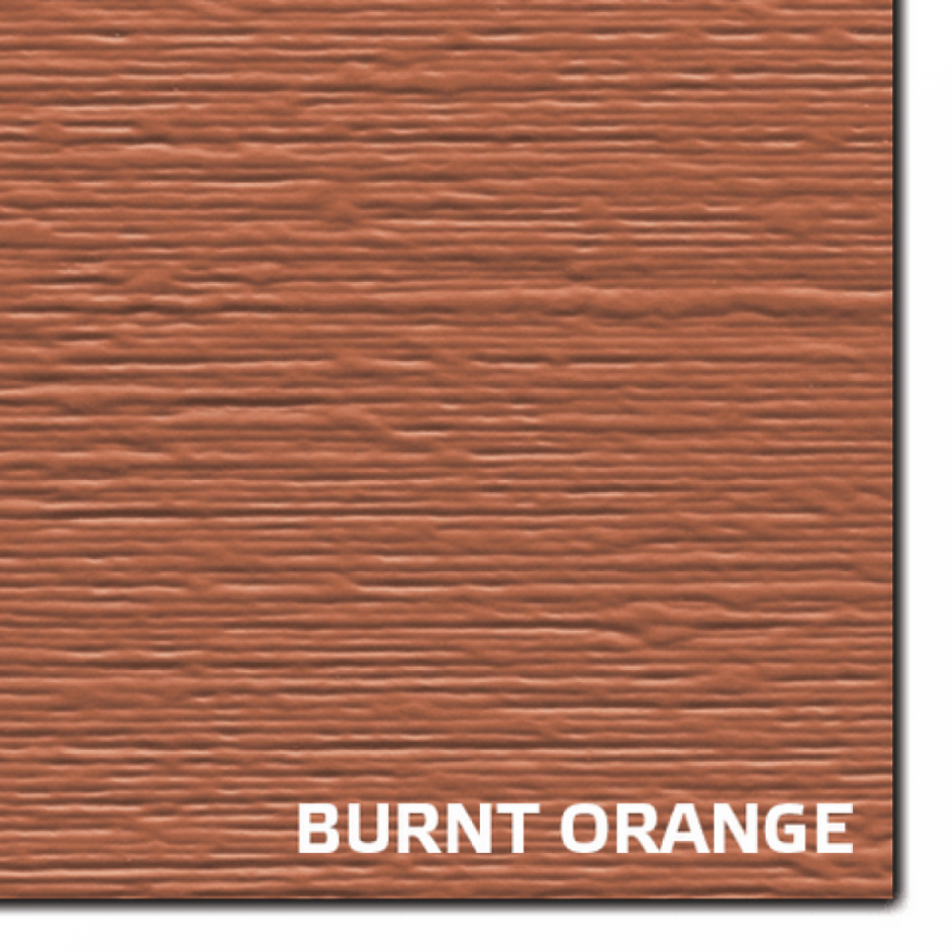 Сайдинг Виниловый Mitten, Sentry Mitten, Burnt Orange купить в Тест