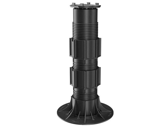 Регулируемая опора HILST LIFT self-leveling HL8 (285-430мм) купить в Тест