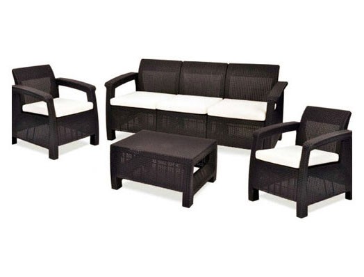 Комплект Corfu Triple Set купить в Тест