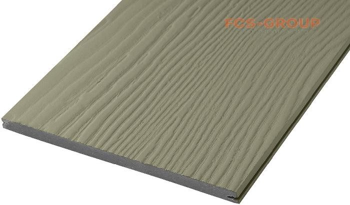 Фиброцементные панели FCS Group Wood Line F58 купить в Тест